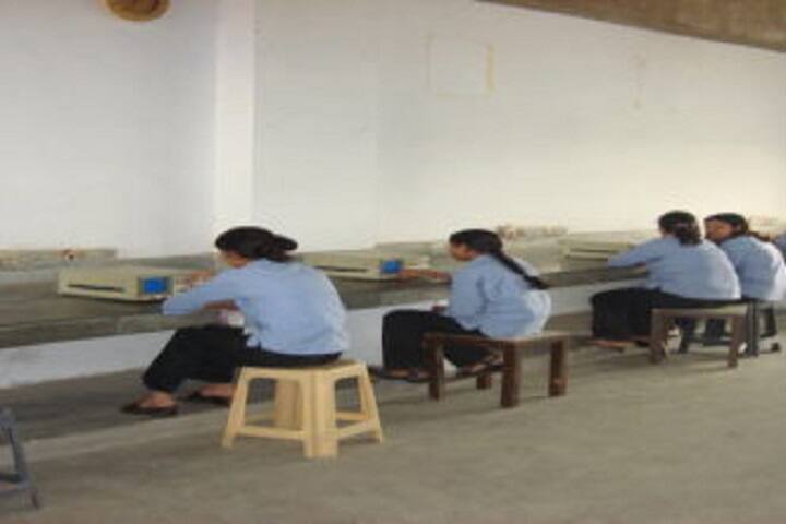 laboratory